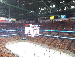 honda center section 406 seat views seatgeek