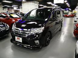 nissan serena highway star s hybrid 車主網driver com hk nissan suv suv car