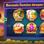 Vanou was born evgenia vrachnou on january 10, 1945 in athens. Higgs Domino Island Gaple Qiuqiu Online Poker Game Main Game Anak Mainan