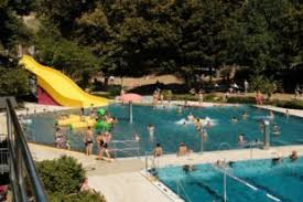 Schwimmbad Oberharmersbach Schwarzwalder Post