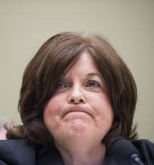 Secret Service Director Julia Pierson Resigns (Updated) (Video)