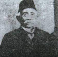Was the first and longest serving dato' menteri besar (chief minister) of johor, an office he held until his death. Jaafar Bin Haji Muhammad Wikipedia Bahasa Melayu Ensiklopedia Bebas