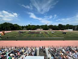 Middletown EMS units stood by the last couple of days at the Thorne,  Bayshore, and Thompson Middle School graduations, as well as the Middletown  North and Middletown South high school graduations. Congratulations