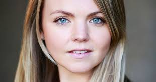 Notts born TV and radio actress Katie Redford joins…