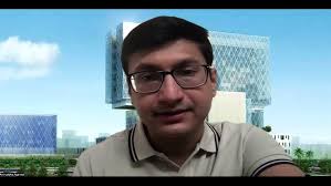 AIOC2022-IC86-Pachychoroid Disease Spectrum: Unravelling the Mysteries DR.  JAY SHETH