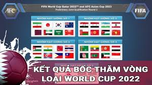 Check spelling or type a new query. Káº¿t Quáº£ Bá»'c ThÄƒm Vong Loáº¡i World Cup 2022