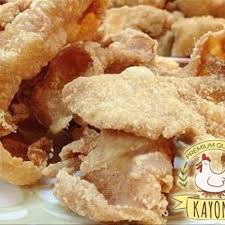 Resep sambal ayam geprek pedas poll. Jual Kripik Kulit Ayam Gurih Renyah Tanpa Tepung Kab Semarang Aliazaastore Tokopedia