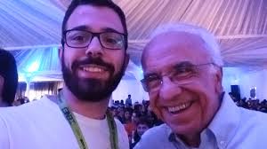 O que eu aprendi com Vicente Falconi