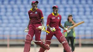 Henry was the first to collapse during the fourth over of the pakistan innings as the rest of the west indies cricketers ran to attend to her. Pakistan A Women Tour Of West Indies Pakistan A Women In West Indies 2021 Score Match Schedules Fixtures Points Table Results News