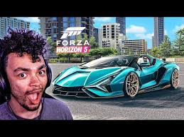 Microsoft has officially announced forza horizon 5, and at the same time confirmed both its setting and launch date.as expected, the horizon festival will move across the atlantic to mexico, and arrive this november on xbox one, xbox series, pc through windows and steam, and xbox game pass. Hlhbpvgzoeskqm
