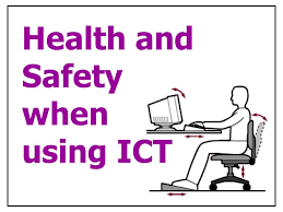 Check spelling or type a new query. Health And Safety When Using Ict Ppt Video Online Download