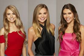 Rumour has it, 'the bachelorette' for 2021 has been leaked and it's not who you'd expect. The Bachelor Who Won The Bachelorette Race On The Women Tell All Vanity Fair