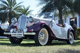Indian Government Announces New Registration Rules For Vintage And Classic Vehicles Autocar India