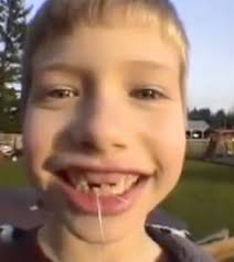 However, they'll still need to brush and floss the rest of their teeth the way they. Youtube 1001 Uses For Dental Floss