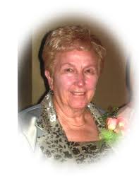 Obituary information for Betty McClung