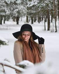 Portrait Photography Winter Winter Photoshoot Winter Outfit Forest Photography Winter In Forest Winter Photoshoot Winter Photography Winter Pictures