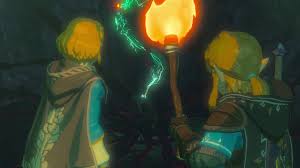 Created by modder lynard killer who goes by dario rolle on youtube and on gamebanana, you can now mod your breath of the wild game to play as linkle. Zelda Botw 2 Link Konnte Laut Theorie Ein Dusteres Schicksal Ereilen