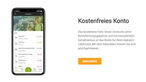 Dabei handelt es sich um ein festgeld mit einer laufzeit von 90 tagen, also drei monate. Fidor Bank Girokonto Erfahrungen 2021 Alle Meinungen Im Test Depotvergleich