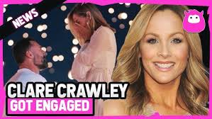 Clare Crawley Announced Her Engagement to Ryan Dawkins, and Bachelor Nation  Stars Pour On the Love
