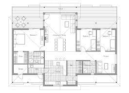 Modern House Ch86 Contemporary House Plans Mini House Plans House Plan With Loft