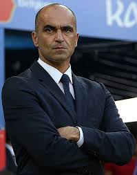Los mejores tableros de roberto martinez. Fichier Roberto Martinez 2018 Jpg Wikipedia