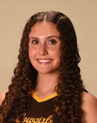 2025 Cowgirl Volleyball