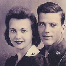 John Harold and Mary Ellen Danielson Family