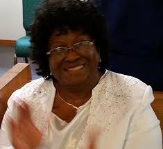 Obituary for Essie (Williams) Wright