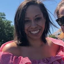 Mary Pendleton's Instagram, Twitter & Facebook