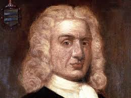 Captain Kidd Executed for Piracy, 1701