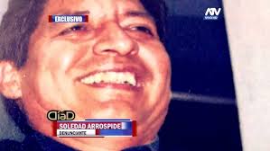 Notario de Cañete Huber Camacho Galvez