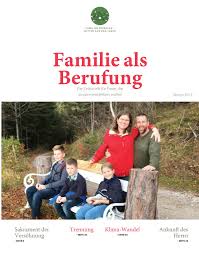 Wie telefonisch besprochen mögliche formulirungen. Familie Als Berufung 4 2019 By Familie Als Berufung Issuu