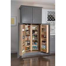Swing Cabinet Pull Out Pantry In 2020 Kitchen Pantry Design Kitchen Remodel Small Kitchen Cabinets