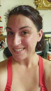 Attempted to exercise this morning. Didn't work out.