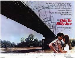 Robby Benson In Ode To Billy Joe 1976 Good Movies To Watch Film Favorite Movie Quotes