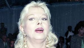 Addio a Sandra Milo. Gli anni '50 a Milano. "Per me frenavano anche i  tranvieri"