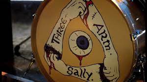 L don't want to touch it. 3 Arm Sally Camel Holcaust Movie Version Youtube