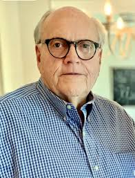 Malcolm James Obituary