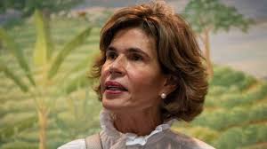 200+ people named pedro ortega living in the us. Nicaragua Cristiana Chamorro La Influyente Periodista Opositora Que Fue Detenida Tras Anunciar Que Se Enfrentaria En Las Urnas A Daniel Ortega Bbc News Mundo