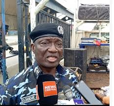 Police declare Sowore wanted over alleged plot to disrupt peace in Lagos -  Globalhints