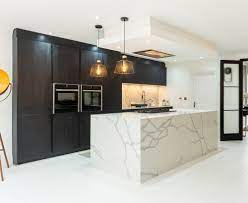 Bauformat is a leading brand of german kitchen & bathroom cabinetry. German Kitchens In London Bauformat Kitchens Roman Haus