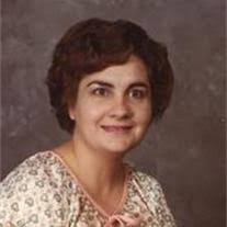 Obituary information for Sarah Jane Meadows