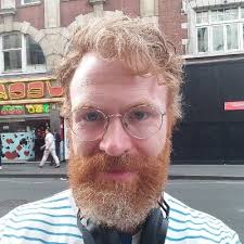 Thomas Patrick Pringle (@enonce)