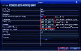 Zosi view download for pc windows 10,8,7 latest. I Got A Zosi 4 Camera Surveillance System How Do I View The Cameras From My Pc Without Going Through The Internet The Dvr And Pc Are Plugged Into My Router Quora