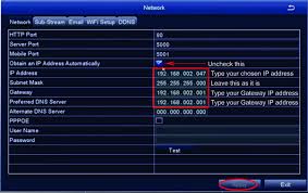 When your phone using a wifi or cellular data I Got A Zosi 4 Camera Surveillance System How Do I View The Cameras From My Pc Without Going Through The Internet The Dvr And Pc Are Plugged Into My Router Quora