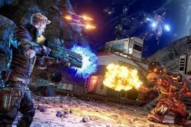 Once borderlands 3 is done downloading, right click on the torrent and select open containing folder. Borderlands 3 Torrent Archives Crackgods