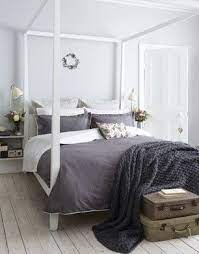 Christy Four Poster Bed Bed Design Bedroom Layouts