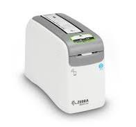 ZD510-HC Wristband Printing Solution | Zebra