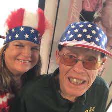 Lost dog running near Southridge Dr and Southport Dr