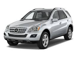 2010 Mercedes Benz M Class Review Ratings Specs Prices And Photos The Car Connection